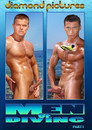 Men of Diving 1
