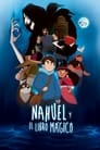 Nahuel y el libro mágico (2020) | Nahuel y el libro mágico