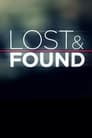 Lost & Found Episode Rating Graph poster