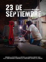 23 de Septiembre