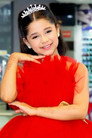 Aayushi Dhakal is