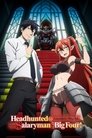 Image Salaryman ga Isekai ni Ittara Shitennou ni Natta Hanashi