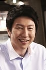 Kim Su-ro isJang Ryang