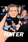 فيلم The Hater 2020 مترجم اونلاين