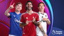 Match of the Day 62x68