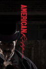 American Ripper Episode Rating Graph poster