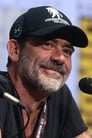 Jeffrey Dean Morgan is'