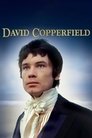 David Copperfield Episode Rating Graph poster