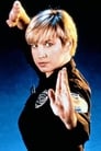 Cynthia Rothrock isMom in Car