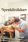 Plakat for 'Dyreklinikken'