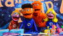 Image Sesame Street