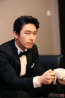 Jang Hyuk isKang Pil-Joo