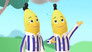Bananas in Pyjamas 2x1