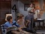 Monkees Watch Their Feet