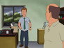 King of the Hill - الحلقة 13