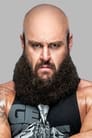 Adam Scherr isBraun Strowman