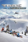 Plakat for 'Trax Vol. 4: Domination'