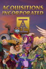 Acquisitions Incorporated