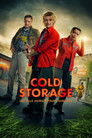 Jaquette Cold Storage