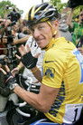 Untitled Lance Armstrong Film