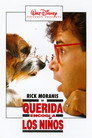 Querida, encogí a los niños película completa online en español latino HD