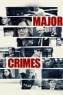 Major Crimes Episode Rating Graph poster