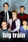 Big Train Episode Rating Graph poster