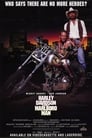 Poster for Harley Davidson and the Marlboro Man