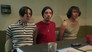 Los chambelanes