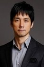 Hidetoshi Nishijima isAoyama's Father