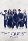 The Quest – Die Serie burning series