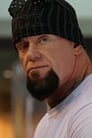 Mark Calaway isThe Undertaker (voice)