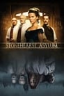 Movie poster for Stonehearst Asylum