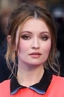 Emily Browning isYoung Caitlin Greene