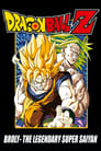 Dragon Ball Z: Broly – The Legendary Super Saiyan