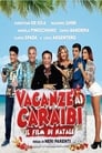 Vacanze ai Caraibi (2015)