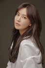 Kim So-yeon is