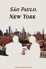 São Paulo, New York