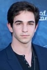 Zachary Gordon isHenry (voice)