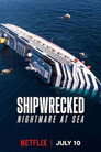 Shipwrecked: Nightmare at Sea