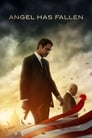 Movie poster for Angel Has Fallen