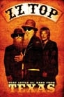 Poster van ZZ Top - That Little Ol' Band from Texas