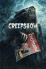 Creepshow Episode Rating Graph poster