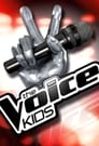 The Voice Kids Belgique Episode Rating Graph poster