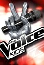 The Voice Kids Belgique Episode Rating Graph poster