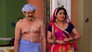 Vibhuti's Uncontrollable Hands
