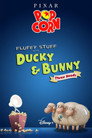 Fluffy Stuff with Ducky and Bunny: Three Heads (2021) - Affiche