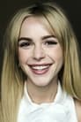 Kiernan Shipka isBea Johnson