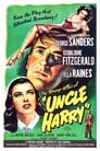 The Strange Affair of Uncle Harry