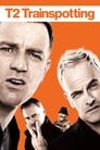Official movie poster for T2 Trainspotting (2009)